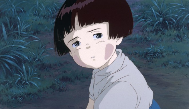 Grave of the Fireflies (1988), a Studio Ghibli classic directed by Isao Takahata, will stream on Netflix Japan for the first time starting July 15.